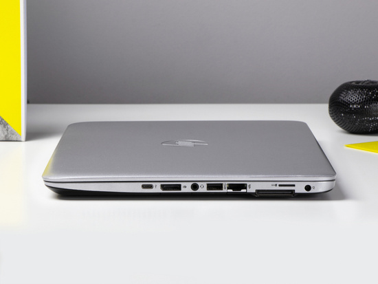 HP EliteBook 840 G3 i7-6600U 8GB Nouveau disque dur 240GB SSD 1920x1080 Class A