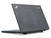Lenovo ThinkPad L450 i5-4300U 8GB Nuevo disco duro 240GB SSD 1366x768 Clase A- Windows 10 Professional