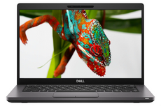 Dell Latitude 5400 i7-8665U 16GB 512GB SSD M.2 1920x1080 Class A-
