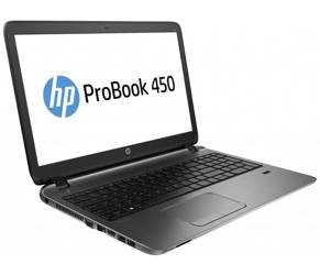 HP ProBook 450 G2 i5-4210U 8GB 256GB SSD 1366x768 Class A Windows 10 Home