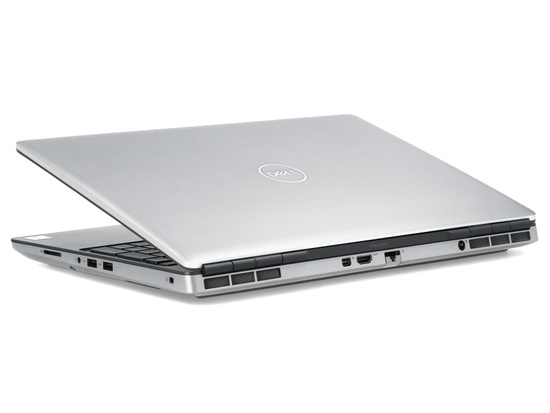 Touchscreen Dell Precision 7550 i7-10850H 32GB 1TB SSD M.2 1920x1080 Nvidia Quadro T2000 Max-Q Klasse A Windows 11 Professional