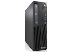 Lenovo ThinkCentre M82 SFF i5-3470 3,2 GHz 16 Go 240 Go SSD Windows 10 Home