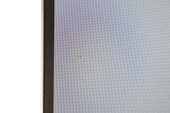 Monitor Fujitsu B24W-7 24" LED 1920x1200 IPS DisplayPort Biały Bez Podstawki Klasa A-