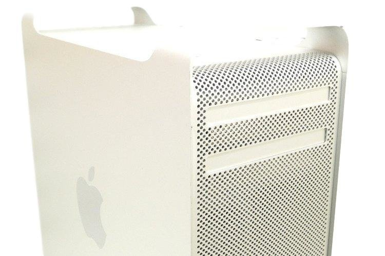 Apple Mac Pro 5.1 (A1289) XEON 2xE5650 4x2.4GHz 16GB 2TB HDD