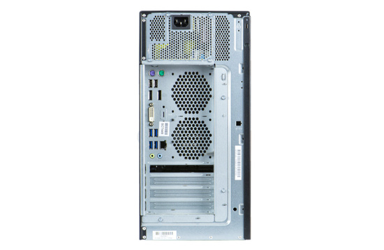 Fujitsu Esprimo P758 Tower G4900 2x3.1GHz 8GB RAM
