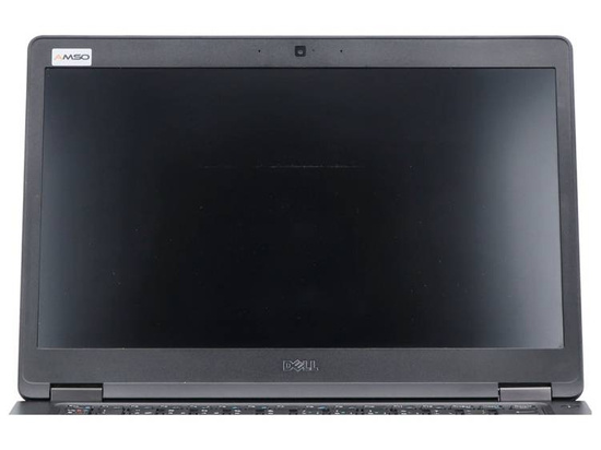 Dell Latitude 5480 i3-7100U 8GB 240GB SSD 1920x1080 Třída A- Windows 10 Professional