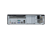 New Lenovo ThinkCentre M910s SFF i5-6500 4x3.2GHz 8GB 256GB SSD DVD Windows 10 Professional + keyboard
