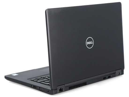 Dell Latitude 5480 i5-7200U 8GB 240GB SSD 1920x1080 Třída A