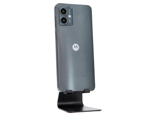 Motorola Moto G14 XT2341-3 4GB 128GB Ocelově šedá Zánovní Android