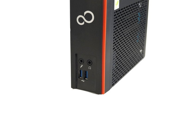 Terminal Fujitsu Futro S920 GX-424CC 4x2.7GHz 2GB RAM 2GB Flash + alimentation