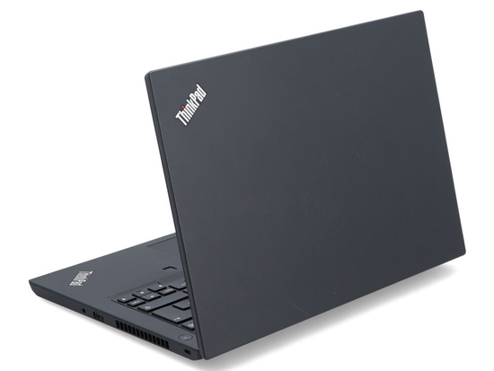 Lenovo ThinkPad L490 i5-8365U 8GB 256GB SSD 1920x1080 Třída A Windows 11 Home