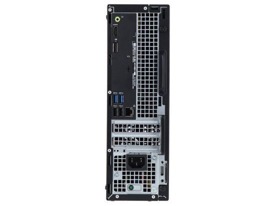 Dell Optiplex 3050 SFF i5-6400 4x2.7GHz 16GB 480GB SSD BN Windows 10 Professional