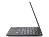 Lenovo ThinkPad X1 Nano Gen 1 tactile i7-1180G7 16GB 512GB SSD 2160x1350 Classe A- Windows 11 Home
