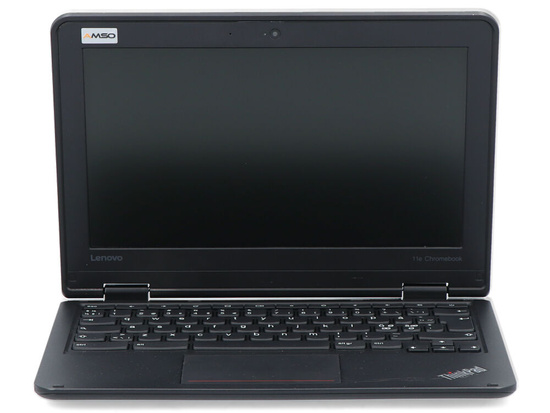 Lenovo Chromebook 11E 4. generace Celeron N3450 4GB 32GB 1366x768 Třída A- Chrome OS