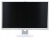 Fujitsu Monitor B24-8 TE PRO 24" IPS 1920x1080 LED White Class A-