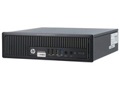 HP EliteDesk 800 G1 USDT i5-4570s 2.9GHz 8GB 240GB SSD BN Windows 10 Professional
