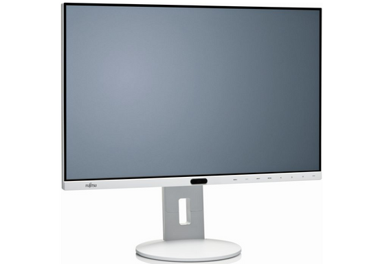 Moniteur Fujitsu P24-8 WE Neo LED 1920x1200 Blanc en Classe A (PZ)