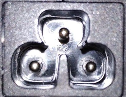 Original HP Netzteil 65W 20-5V 3-5A USB-C TPN-CA06 TPN-AA03