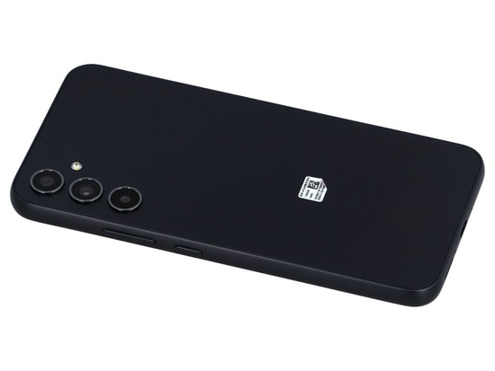 Samsung Galaxy A34 5G SM-A346B 6GB 128GB Schwarz Ausstellungsstück Android