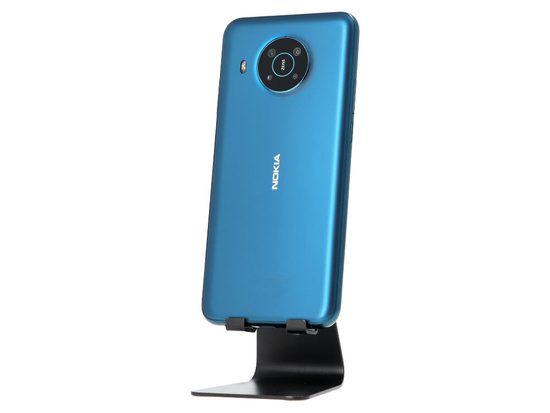 Nokia X20 TA-1341 6GB 128GB Blau Klasse B Android