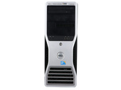 Dell Precision T3500 XEON W3530 4x2.8GHz 4GB RAM