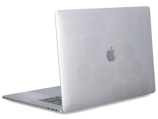 Apple MacBook Pro A1990 2018 i9-8950HK 16GB 512GB SSD 2880x1800 AMD Radeon Pro 560X Classe A- MacOS Big Sur