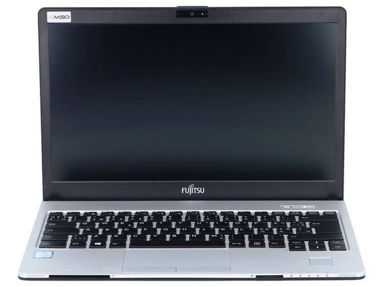 Fujitsu LifeBook S936 BN i7-6600U 8GB 240GB SSD 1920x1080 Třída A- Windows 10 Home