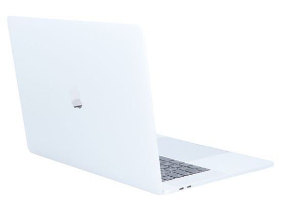 Apple MacBook Pro 15" A1707 2017 i7-7820HQ 16GB 512GB SSD 2880x1800 AMD Radeon Pro 560 Class A MacOS Big Sur QWERTY