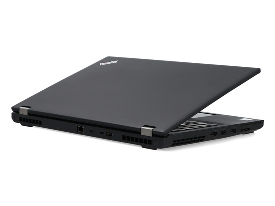 Lenovo ThinkPad P53 i7-9850H 32GB 1TB SSD 1920x1080 nVidia Quadro T1000 Třída A Windows 11 Professional