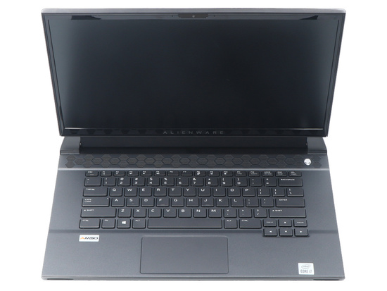 QWERTY Dell Alienware M15 R4 i7-10870H 16GB 1TB 1920x1080 GeForce RTX 3070 Clase A Windows 11 Home