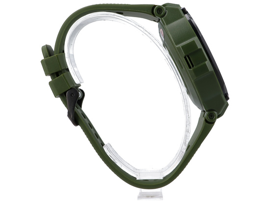 New Smartwatch GlacierX Faron Green GX-FZ27