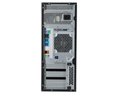 HP WorkStation Z440 E5-1620v4 4x3.5GHz 8Go RAM