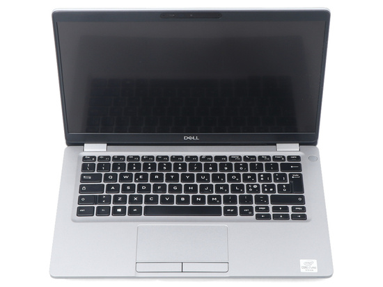 Dotykový Dell Latitude 5310 i5-10310U 16GB 512GB SSD M.2 1920x1080 Třída A Windows 11 Home