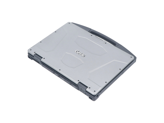 Touchscreen Getac S410 G3 BR i7-8665U blindato 32GB 1TB SSD 1920x1080 Classe A Windows 11 Professional + docking station