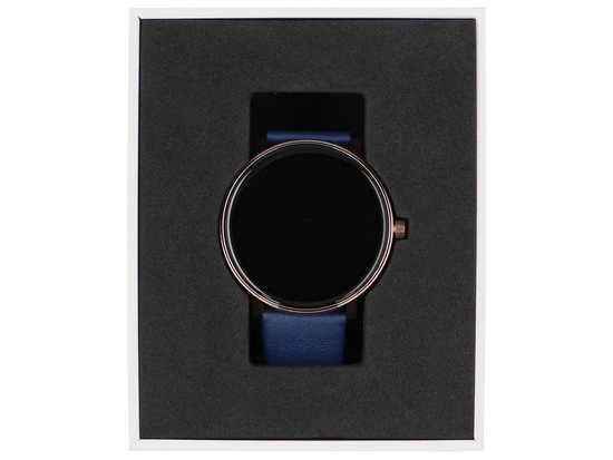 Nový smartwatch GlacierX Noa GX-N247