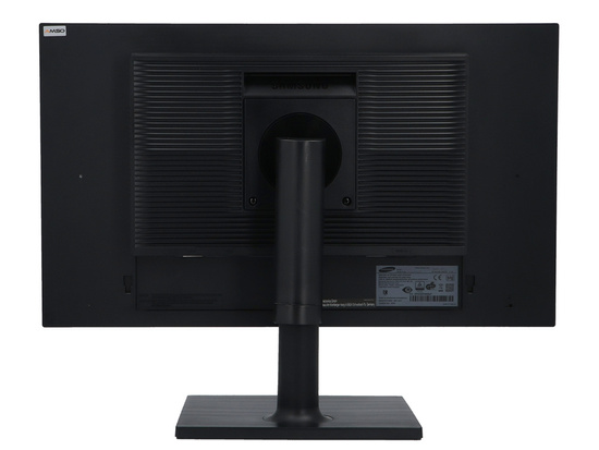 Monitor Samsung S24E650BW 24" LED 1920x1200 DVI D-SUB Clase A