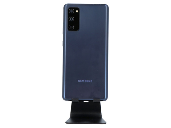 Vorführmodell Samsung Galaxy S20 FE 5G SM-G781B 6GB 128GB Blau Android