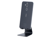 Nokia 8.1 TA-1119 4GB 64GB DualSIM LTE 1080x2246 Blau Silber Gebrauchtes Android