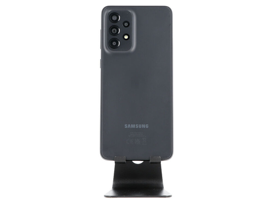 Samsung Galaxy A33 5G SM-A336B 6GB 128GB Black Class A - Android