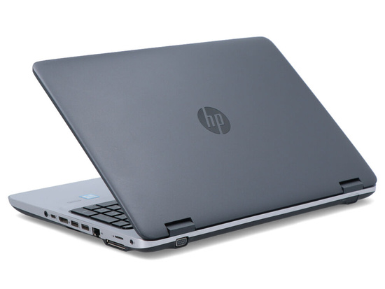 HP ProBook 650 G2 i5-6300U 8GB 256GB SSD 1920x1080 Třída A Windows 10 Professional
