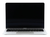 Apple MacBook Air 13" A1932 2018 Silver i5-8210Y 8GB 256GB SSD 2560x1600 Classe A- MacOS Big Sur