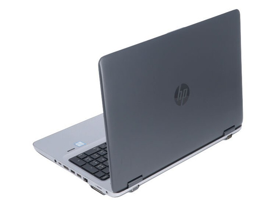 HP ProBook 650 G3 i5-7200U 8 Go 256 Go SSD 1920x1080 Classe A- Windows 10 Professionnel
