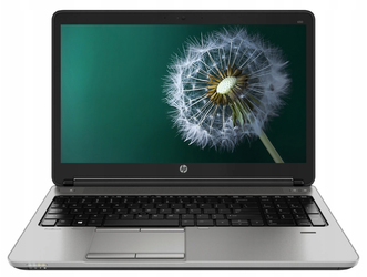 HP ProBook 650 G3 i7-7600U 8GB 240GB SSD 1920x1080 Class A QWERTY Windows 10 Home