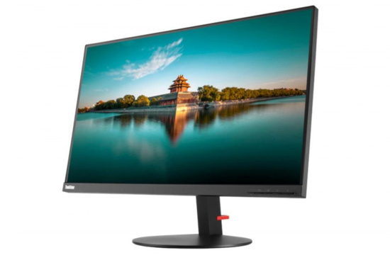 Lenovo ThinkVision P27h-10 27" monitor LED 2560x1440 DisplayPort třídy A