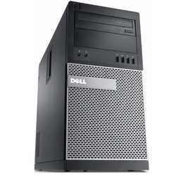 Dell Optiplex 7020 MT i5-4570 4x3.2GHz 8GB 480GB SSD DVD Windows 10 Professional