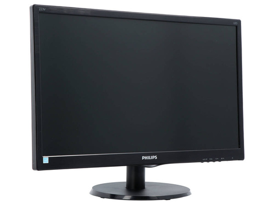 Monitor 23" Mix Classe A-