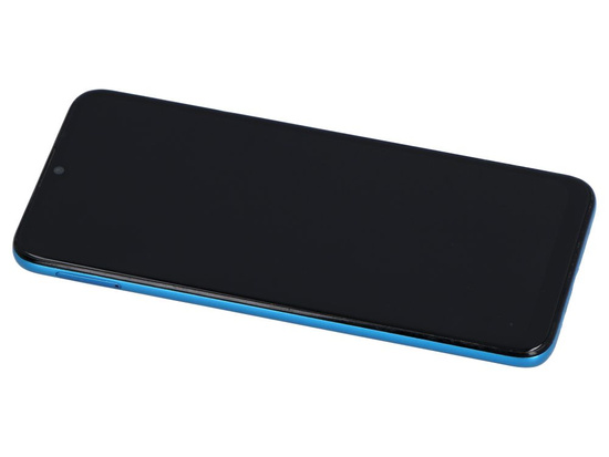 Motorola Moto E7 Power XT2097-6 4GB 64GB Синій Клас A- Android