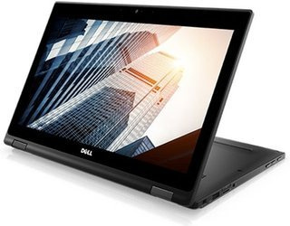 Dotykový Dell Latitude 5289 2v1 i5-7300U 8GB 240GB SSD M.2 1920x1080 Třída A- Windows 10 Home