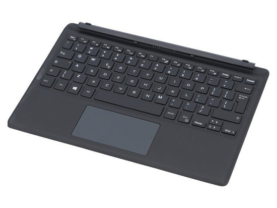 Nuevo K16M Dell Latitude 5285 5290 Teclado + STICKERS 129