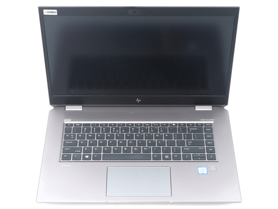 HP ZBook Studio G5 i7-8850H 16GB 512GB SSD 1920x1080 NVIDIA Quadro P1000 Classe A Windows 11 Home